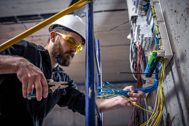 Best 24-Hour Electrician  in Byron, IL