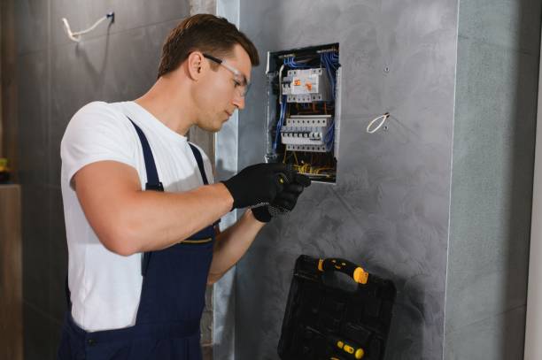 Best Best Electricians Near Me  in Byron, IL