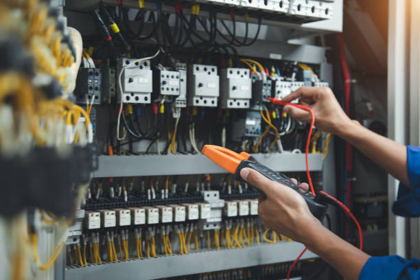 Best 24-Hour Electrician  in Byron, IL